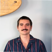 Graham Neblett