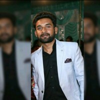 Ajeet Kumar Shukla
