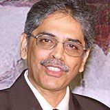 Prasad Naik