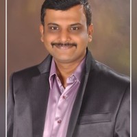 Satish Aradhya