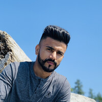 Jaskaran Gill