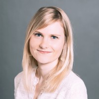 Emilie Macmillan