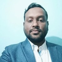 Mohsin Faruq