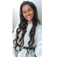 Alisha Biswal
