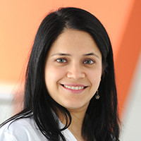 Monica Grover