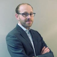 Gareth Jones