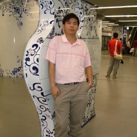 Terry Zhang