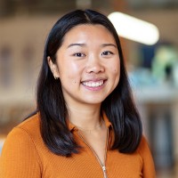 Felicia Jiang