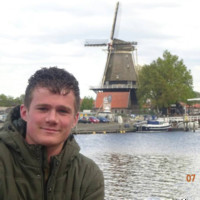 Coen Zegers