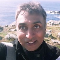 Sandeep Patel