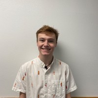 Spencer Pederson