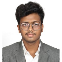 Nandhakumar R