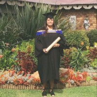 Charmaine Naicker