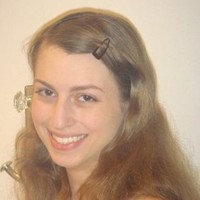 Erica Rose Wanamaker - Liu, M.S., C.E.P.