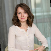 Ivanna Martyniuk (Borovyk)