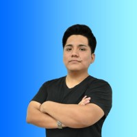 Cafú Junior Aguilar Baldeón