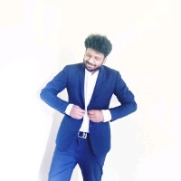 Santhosh S