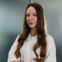 Yelyzaveta Snisar