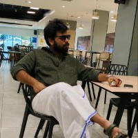Nithin Kumar Malla