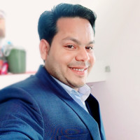 Vishal Verma