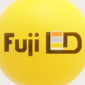 FUJI LED Lamp