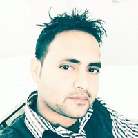 Bhim Tiwari