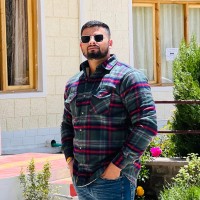 Sourabh Tanwar