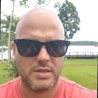 Angelo Matos