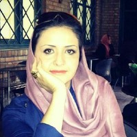 Nastaran Shahravi