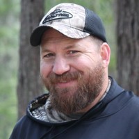 Eric Moorman