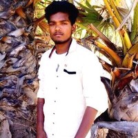 Krishna Paresh