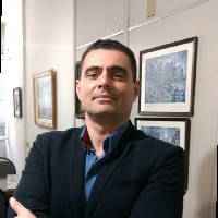 Tomas Albuquerque Parra