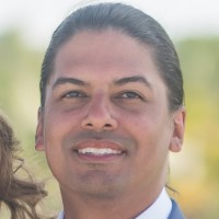 Matthew Perez