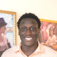 Elijah Johnson