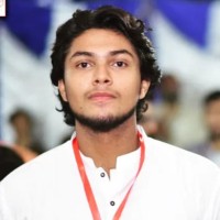 Siraj Shahid Sra