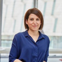 Zehra Øzdemir Cömert