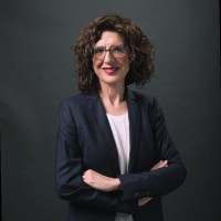 Cristina Prieto Rios