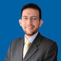 Javier Andres Garzón Garzón