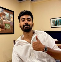 Hari Nair