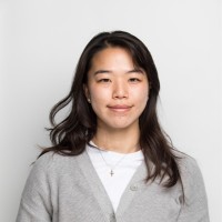 Mariko Lee