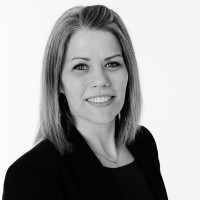 Benedikte Almton Dyrhaug