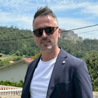 Sergio Reigadas Hoyos