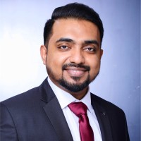 Nigil Abdul Jalal
