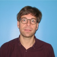 Daniel Suter