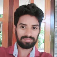 Sanath Raj