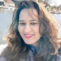 Ruchi Chadha