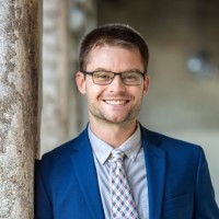 Matt Osterhouse