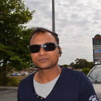 Miten Patel