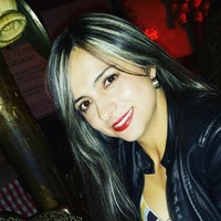 Lady Johanna Bonilla Ospina