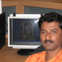 Ashok Kumar R